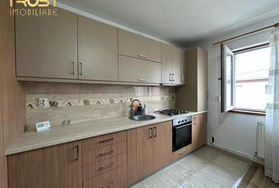 Apartament cu 2 camere decomandat în Florești - 1