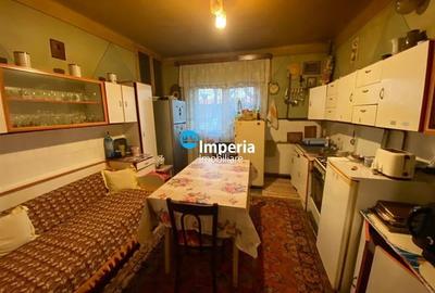 Casă individuală cu 5 camere cu Teren 400 Mp în Copou - 5
