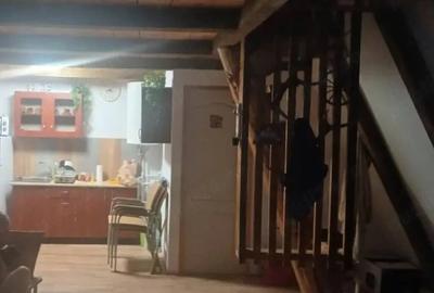 Casă cu Teren 800 Mp în Soporu de Câmpie