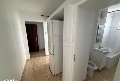 Apartament cu 2 camere în George Enescu