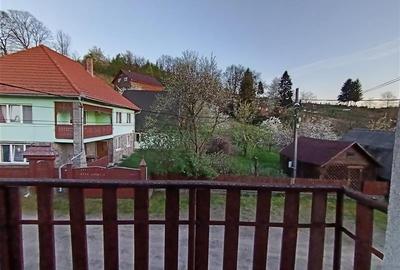Casă individuală cu 9 camere cu Canalizare în Praid - 12