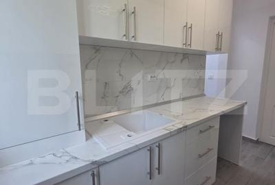 Apartament cu 2 camere semidecomandat în Alexandru cel Bun - 11
