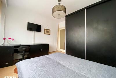 Apartament cu 2 camere decomandat în Giurgiului - 5