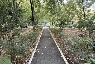 Garsonieră decomandată în Drumul Taberei