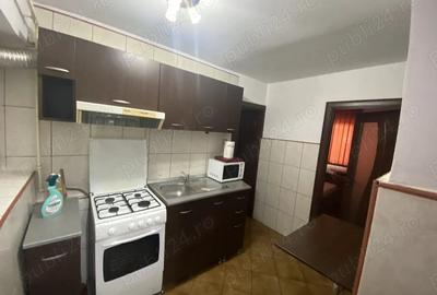 Apartament cu 2 camere semidecomandat în Valea Rosie - 7
