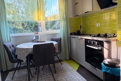 Apartament cu 2 camere decomandat în Centrul Civic
