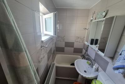 Apartament cu 2 camere semidecomandat în Central - 4