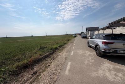 Teren de 438 mp, în Central