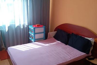 Apartament cu 3 camere decomandat în Central - 1