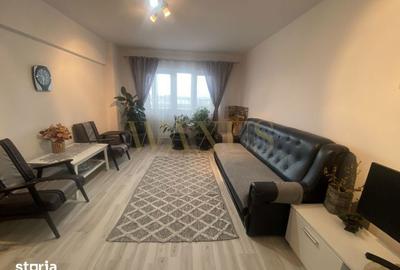 Apartament cu 2 camere în Central - 1