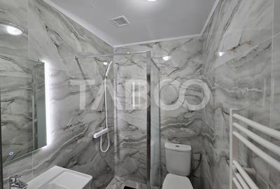 Apartament cu 3 camere nedecomandat, mobilat în Ultracentral - 5