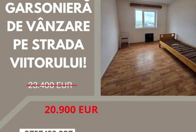 Garsonieră în Simeria - 10
