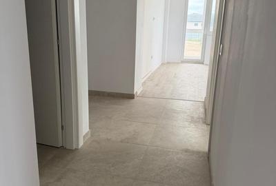 Apartament cu 3 camere în Gherăiești - 5