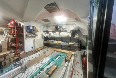 Spațiu comercial, de 300 mp, în Periferie - 9