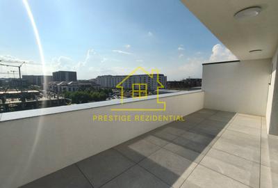 Apartament cu 3 camere decomandat în Theodor Pallady