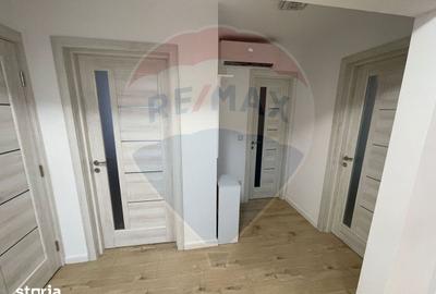 Apartament cu 3 camere, mobilat în Precista - 15
