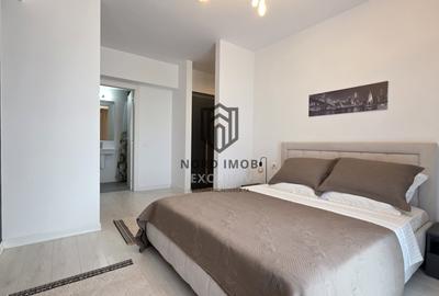 Apartament cu 3 camere decomandat, mobilat în Aviației - 18