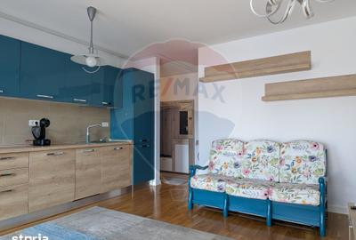 Apartament cu 2 camere decomandat, mobilat în Grivița - 3
