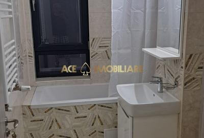 Apartament cu 2 camere decomandat, mobilat în Tei - 5