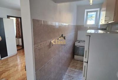 Apartament cu 2 camere semidecomandat în Gheorgheni