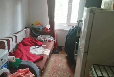 Garsonieră decomandată în Exterior Vest