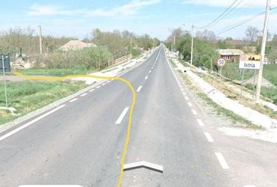 Spațiu comercial, în Palazu Mare - 2
