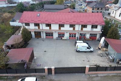 Spațiu comercial, de 100 mp, în Periferie - 1