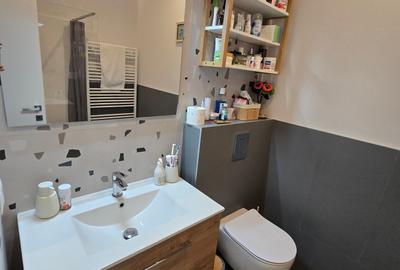 Apartament cu 2 camere decomandat, mobilat în Tomis Plus - 18