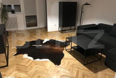 Garsonieră în Grigorescu - 2