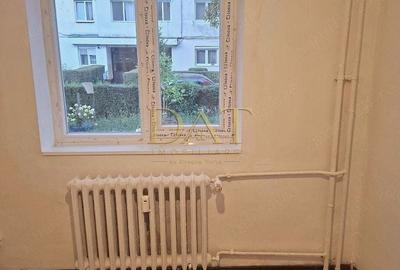 Garsonieră decomandată în Mănăștur