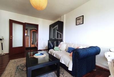 Apartament cu 2 camere semidecomandat, mobilat în Zorilor - 3