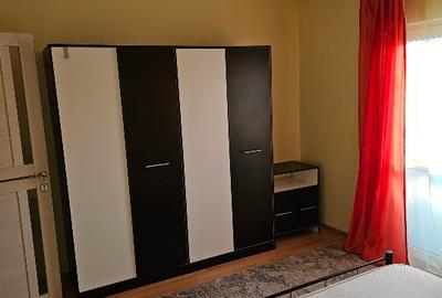 Apartament cu 2 camere decomandat în Florilor - 8