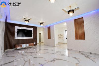 Casă individuală cu 4 camere cu Teren 1800 Mp în Negrești (Dobreni) - 4