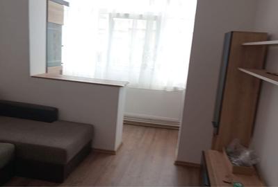 Apartament cu 2 camere decomandat în Exterior Vest - 3