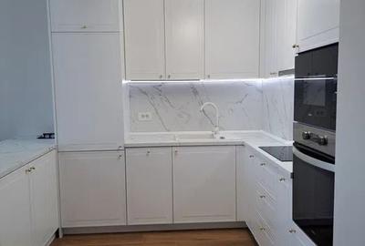 Apartament cu 2 camere în Calea Aradului