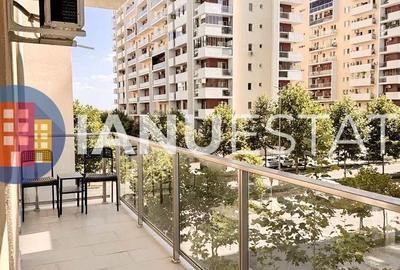 Apartament cu 2 camere decomandat în Metalurgiei