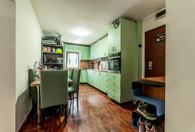 Apartament cu 4 camere decomandat, mobilat în Micălaca - 2