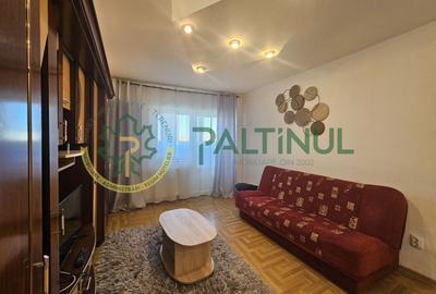 Apartament cu 2 camere decomandat în Central - 13