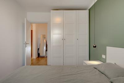 Apartament cu 2 camere decomandat, mobilat în Titan - 10