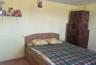 Casă cu 4 camere în Sălcioara - 1