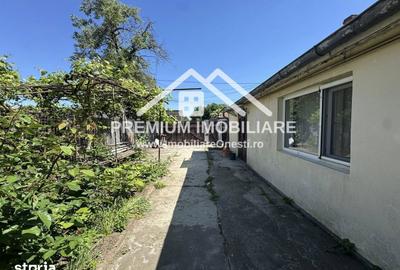 Casă cu 3 camere cu Teren 420 Mp în Central - 6