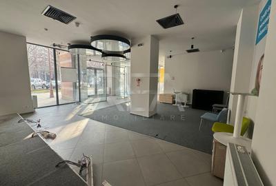 Spațiu comercial, de 1,135.8000488281 mp, în P-ța Alba Iulia - 9