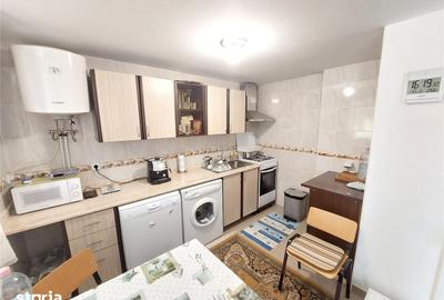 Casă cu 2 camere cu Teren 1024 Mp în Mărăcineni - 12