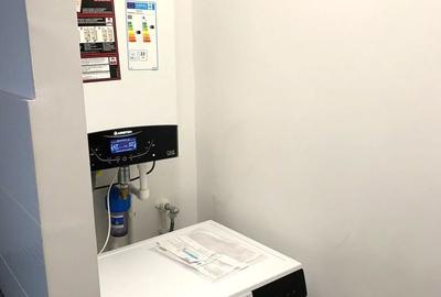 Apartament cu 2 camere semidecomandat în Tătărași - 5