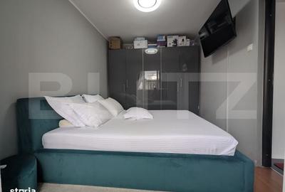 Apartament cu 2 camere în Iosia