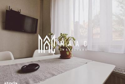 Apartament cu 2 camere decomandat în Terezian