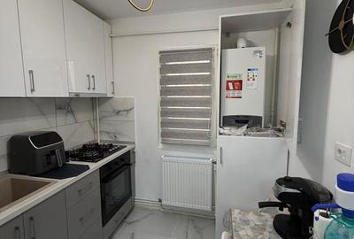Apartament cu 2 camere semidecomandat în Sârbi - 2