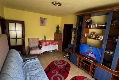 Apartament cu 2 camere în UTA