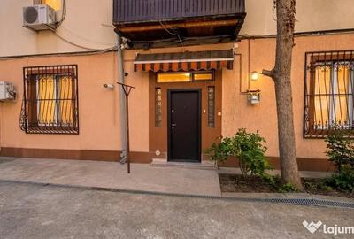 Apartament cu 2 camere decomandat în Ultracentral