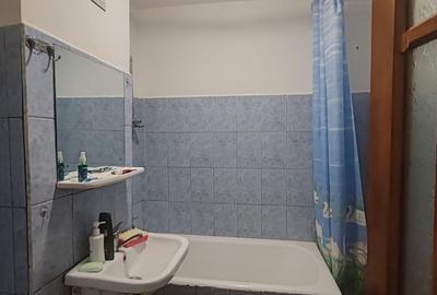 Apartament cu 2 camere decomandat în Alexandru cel Bun - 12
